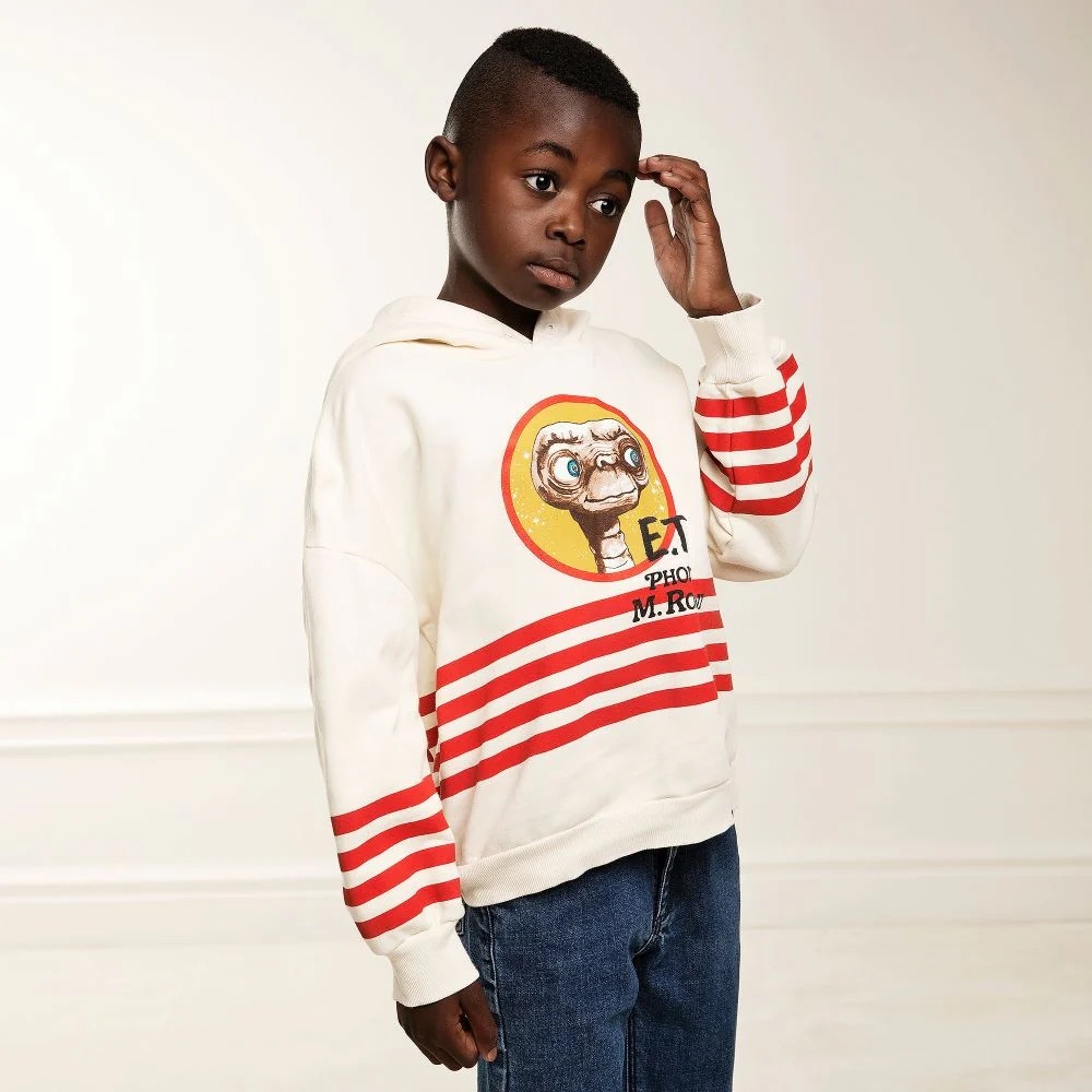 Mini Rodini E.T Sweater